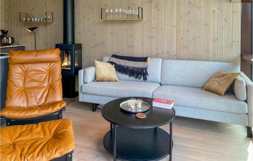 Sykkylven House | 2 Bedroom Cozy Home In Straumgjerde