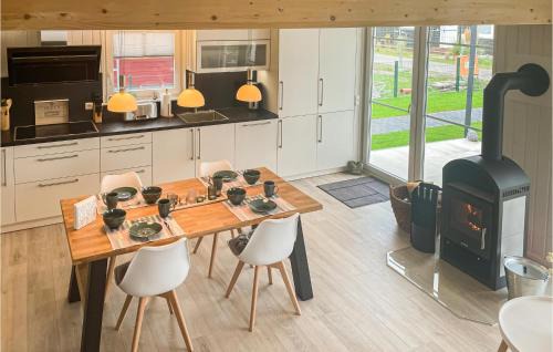 Wandlitz House | 2 Bedroom Cozy Home In Zerpenschleuse