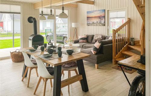 Wandlitz House | 2 Bedroom Cozy Home In Zerpenschleuse