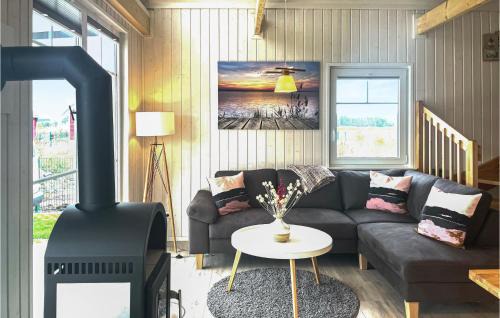 Wandlitz House | 2 Bedroom Cozy Home In Zerpenschleuse