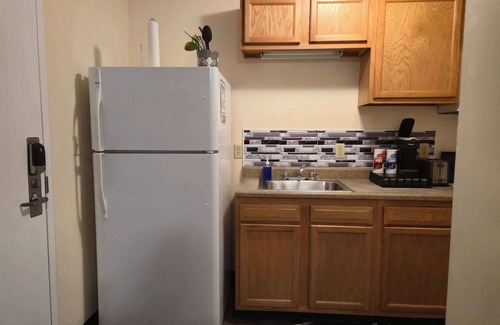 Downtown Pittsburgh Apartment | 2 Bedroom Downtown Apt|Clean and Safe|