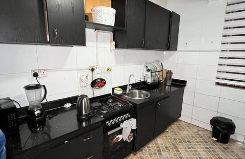 Oyster Bay Apartment | 2 Bedroom duplex in Oysterbay Masaki