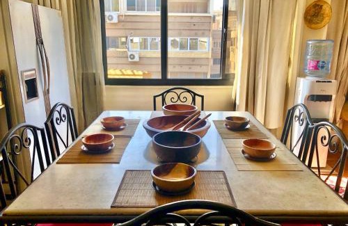 Heliopolis Apartment | 2 Bedroom Family Home by the Airport