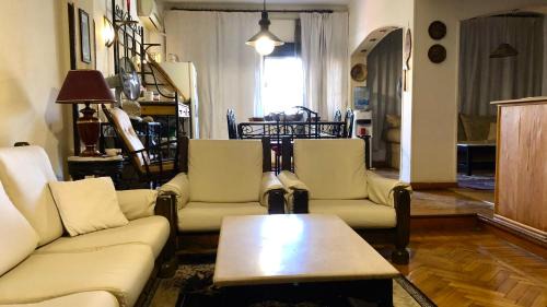 Heliopolis Apartment | 2 Bedroom Family Home by the Airport