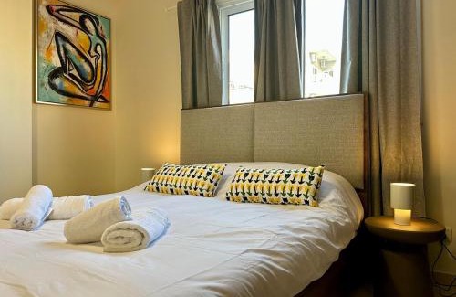 Nicosia Apartment | 2 bedroom flat
