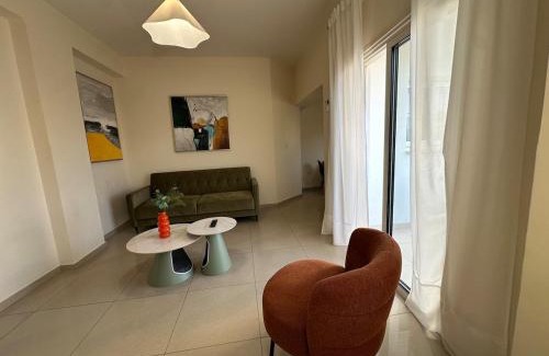 Nicosia Apartment | 2 bedroom flat