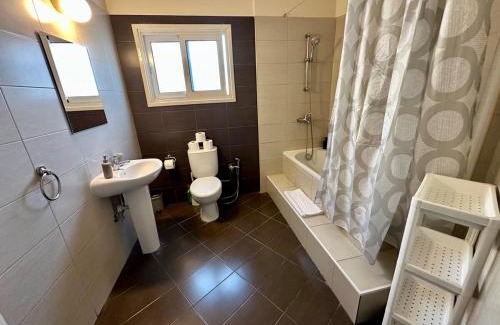 Nicosia Apartment | 2 bedroom flat