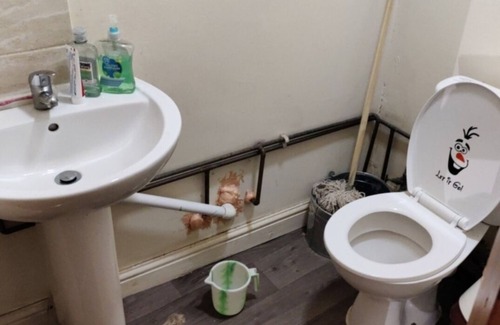 Erdington Apartment | 2 Bedroom Flat Erdington