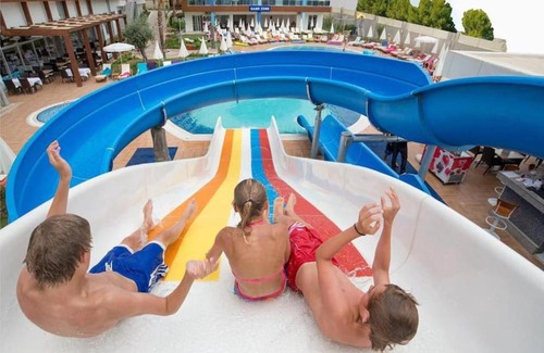 Alanya Apartment | 2 Bedroom Flat in Central Location in Alanya