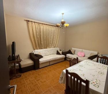 Lukove Apartment | 2 bedroom flat in shënvasil