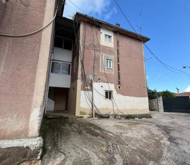 Lukove Apartment | 2 bedroom flat in shënvasil