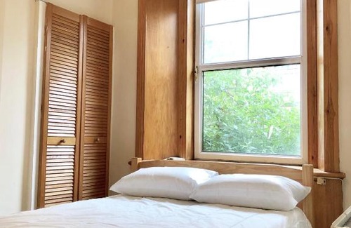 Merchiston Apartment | 2 Bedroom Fountainbridge Apartment