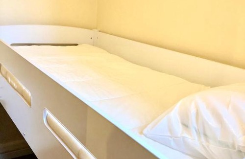 Merchiston Apartment | 2 Bedroom Fountainbridge Apartment