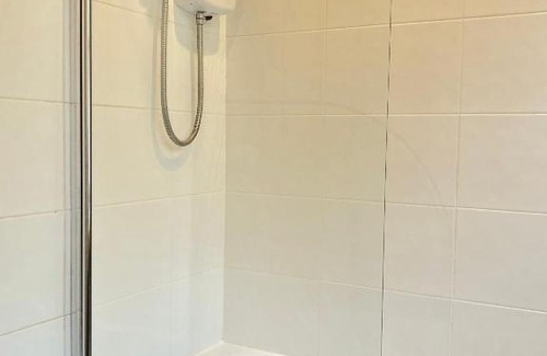 Merchiston Apartment | 2 Bedroom Fountainbridge Apartment