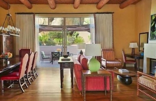 Troon North Hotel | 2 BEDROOM FOUR SEASONS RESIDENCE CLUB SCOTTSDALE!