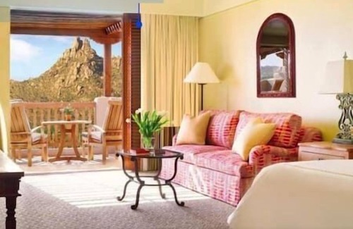 Troon North Hotel | 2 BEDROOM FOUR SEASONS RESIDENCE CLUB SCOTTSDALE!