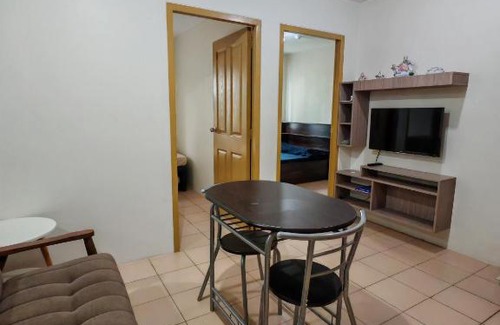Davao House | 2 Bedroom Fully Furnished Condo Unit