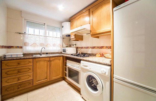 Marina d'Or Apartment | 2 bedroom gorgeous apartment in Oropesa