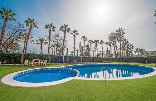 Marina d'Or Apartment | 2 bedroom gorgeous apartment in Oropesa