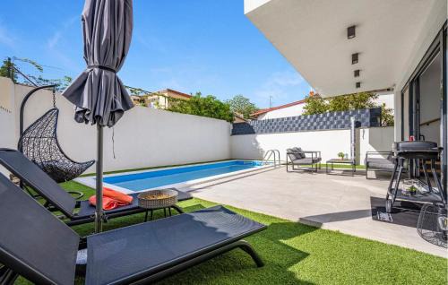 Jezera Apartment | 2 Bedroom Gorgeous Apartment In Jezera