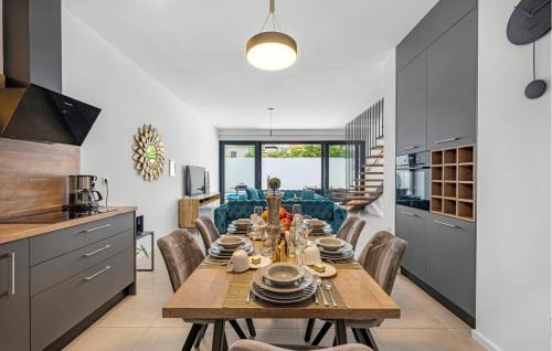 Jezera Apartment | 2 Bedroom Gorgeous Apartment In Jezera