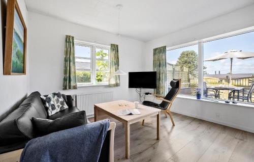 Hasle Apartment | 2 Bedroom Gorgeous Apartment In Hasle