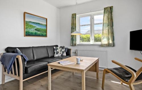 Hasle Apartment | 2 Bedroom Gorgeous Apartment In Hasle