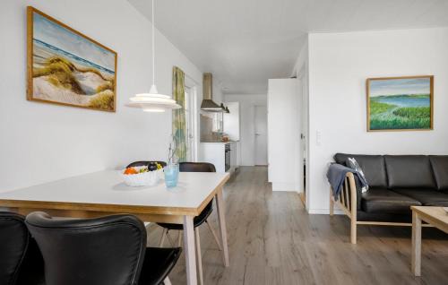 Hasle Apartment | 2 Bedroom Gorgeous Apartment In Hasle