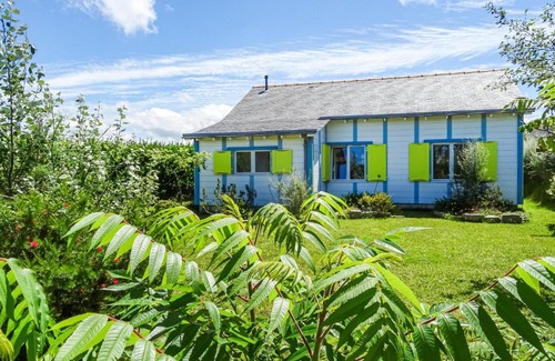 Plouguerneau House | 2 Bedroom Gorgeous Home In Plouguerneau