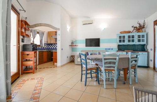 Costa Rei House | 2 bedroom gorgeous home in Costa Rei