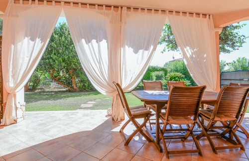 Costa Rei House | 2 bedroom gorgeous home in Costa Rei