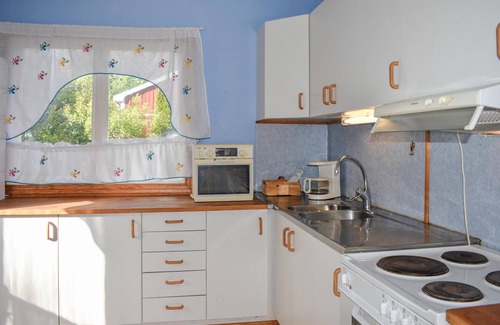 Alstermo House | 2 bedroom gorgeous home in Alstermo