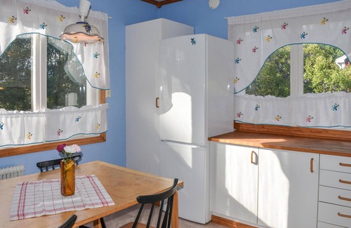 Alstermo House | 2 bedroom gorgeous home in Alstermo