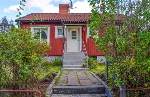 Alstermo House | 2 bedroom gorgeous home in Alstermo