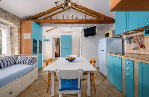Tar-Vabriga House | 2 bedroom gorgeous home in Vabriga