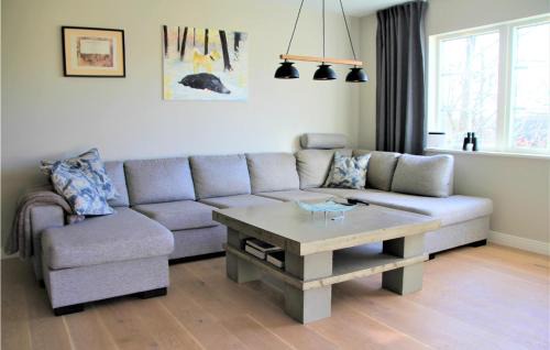 Langaryd House | 2 Bedroom Gorgeous Home In Långaryd