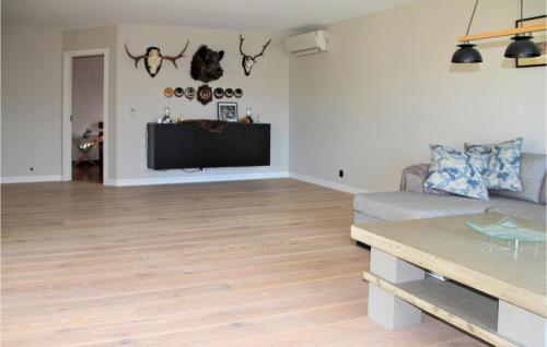 Langaryd House | 2 Bedroom Gorgeous Home In Långaryd