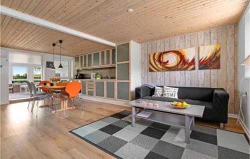 Thyholm House | 2 Bedroom Gorgeous Home In Thyholm