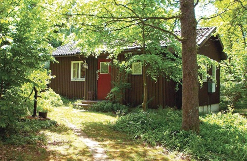 Hoor House | 2 bedroom gorgeous home in Höör