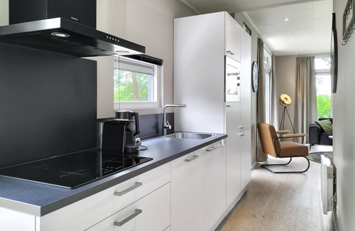 Municipality of Hellendoorn House | 2 bedroom gorgeous home in Hellendoorn