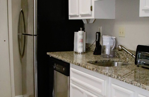 Sandy Springs Condo | 2 Bedroom Home Away From Home - Accept Paypal