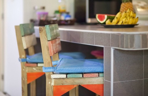 Thab Prik House | 2-bedroom house 250 metres from the beach