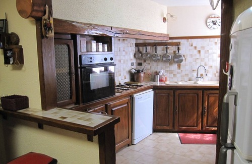 Lalbenque House | 2 Bedroom House in Lalbenque