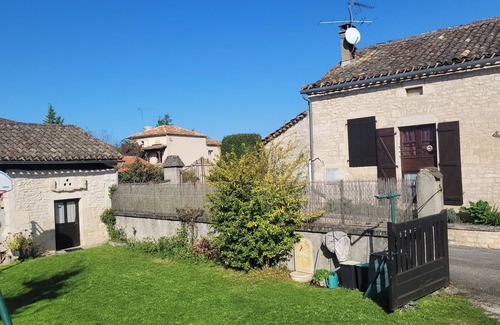 Lalbenque House | 2 Bedroom House in Lalbenque