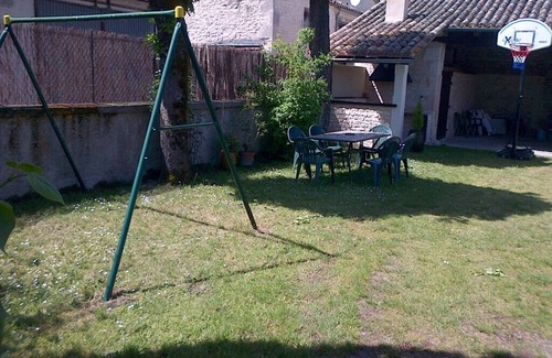 Lalbenque House | 2 Bedroom House in Lalbenque