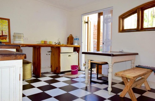 Observatory Apartment | 2 Bedroom House in Observatory Cape Town