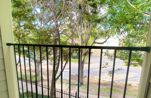 Shady Acres House | 2 Bedroom House in the Heights! 2 car garage!