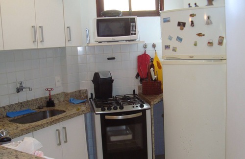 Buzios House | 2 BEDROOM HOUSE ON GERIBÁ BEACH