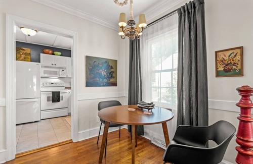 High Point House | 2 Bedroom in Emerywood, High Point, NC