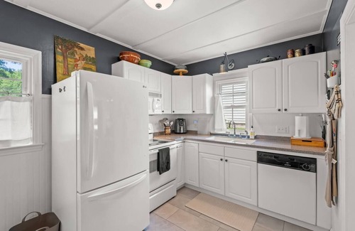 High Point House | 2 Bedroom in Emerywood, High Point, NC